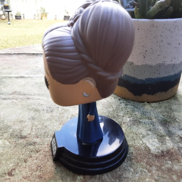 Funko Pop Star Wars Episode 7 Princess Leia Bobblehead - Picture 5 of 6